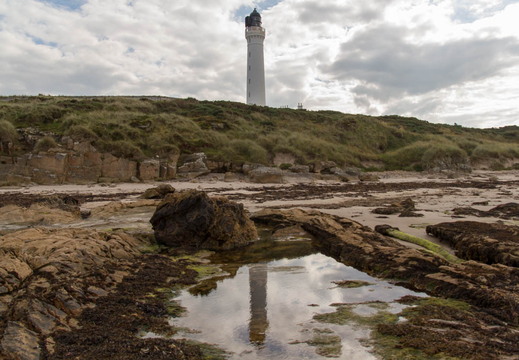 Lossiemouth West Beach