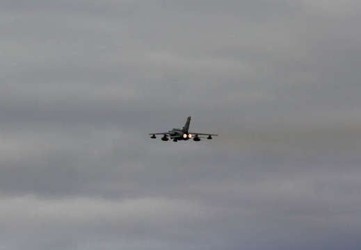 RAF Lossiemouth