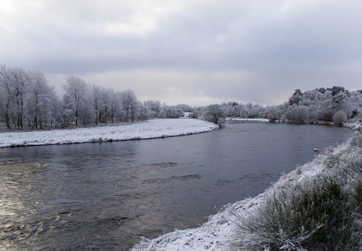 River Spey
