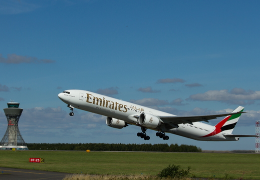 Newcastle International Airport