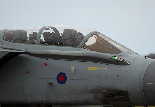 RAF Lossiemouth