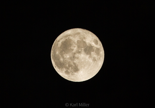 Supermoon