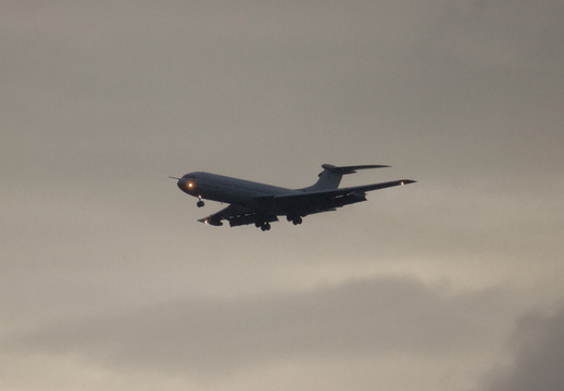 Durham Tees Valley Airport
